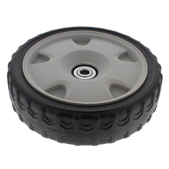 Wheel for Honda HRX426 QX, HRX426 RXE, HRX476 SX Mowers - 44700-VK8-000