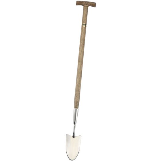 Long Handled Trowel