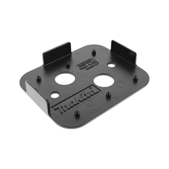 Punch Plate for Makita BO4555, BO4556 Orbital Sanders - OEM No. 450066-4