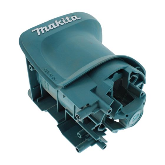 Motor Housing Makita HR3210FCT, HR3541FC Hammer Drills - 450260-8