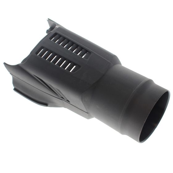 Crank Housing Cover for Makita HR3540C Hammer Drills - 450594-9