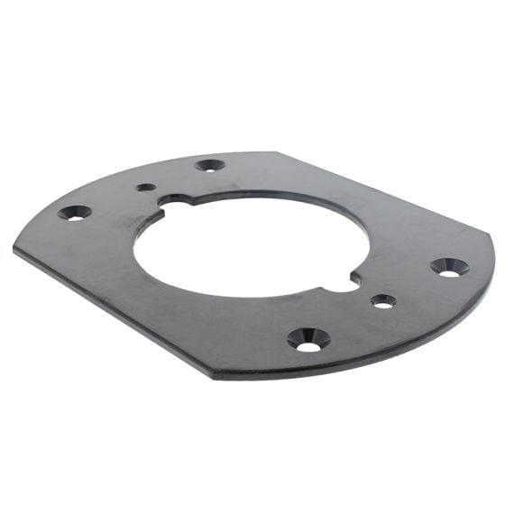 Base Plate for Makita RP0900 Plunge Router - 450819-1