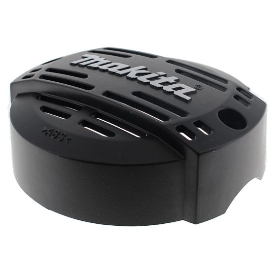 Rear Cover for Makita LS1016 Cordless Circular Saws - 450999-3