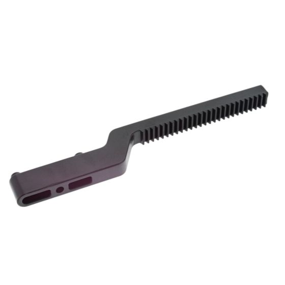 Rack Block for Makita LS1016, LS1016L, LS1216, LS1216L Mitre Saws - 451011-2