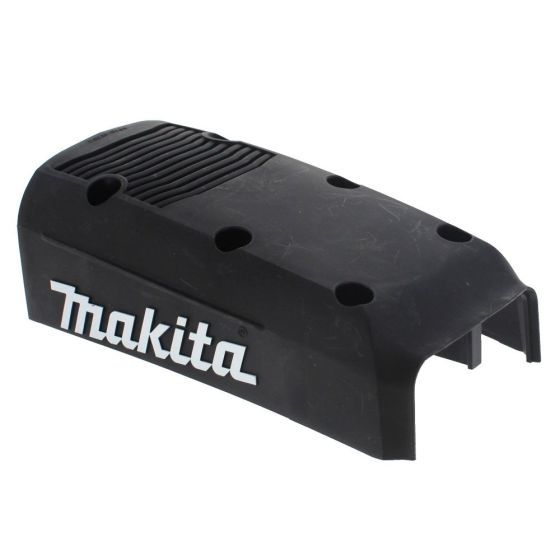 Gear Cover fits Makita HM1214C Hammer Drills - 451115-0