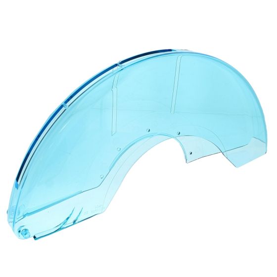 Safety Cover for Makita LS1216, LS1216L Mitre Saws - OEM No. 451197-2