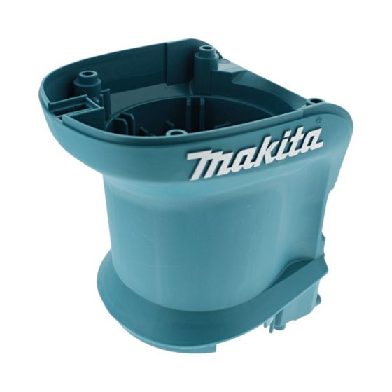 Motor Housing for Makita HM0870C, HM0871C Demolition Hammer Drills - OEM No. 451423-9