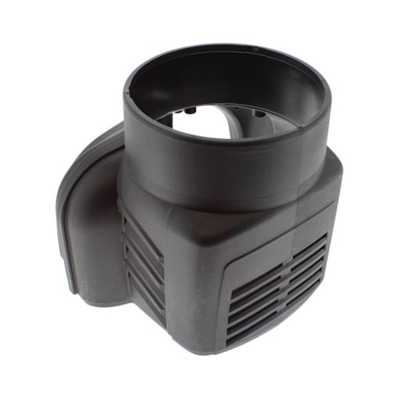 Crank Housing Cover for Makita HM1111C Demolition Drill - OEM No. 451845-3