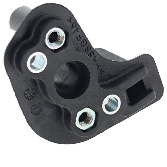 Insulator for Makita EBH341u Brushcutters - 451874-6