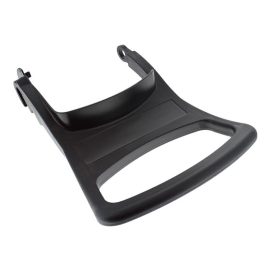 Hand Guard for Makita EA3500S40B, EA3501S35B Chainsaws - 452032-7