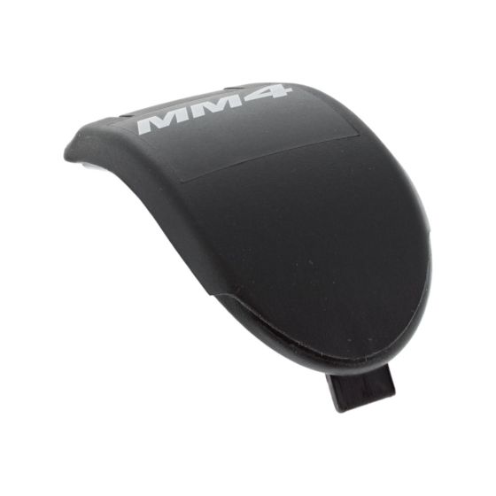 Plug Cover for Makita EBH253L, ER2550LH Brushcutters - OEM No. 452144-6