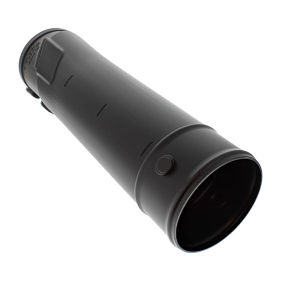 Blower tube for Stihl BGA56, BGA57 Leaf Blower - 4523 701 5400