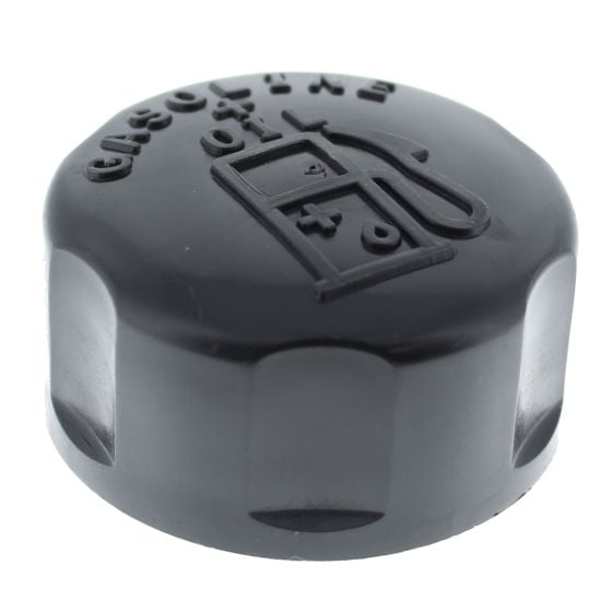 Fuel Tank Cap - Genuine Makita No. 452920-8