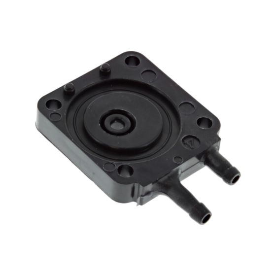Pump Cover for Makita RBC201, RBC2110 Bruchcutters - OEM No. 452975-3