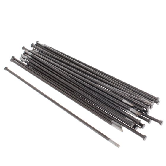 3mm Chisel Needles, Sold as Pack of 100 (Bulk Quantity) - 453.2110