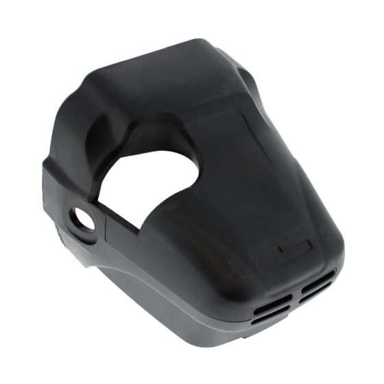 Head Cover for Makita SA5040C Polishers - 453378-4