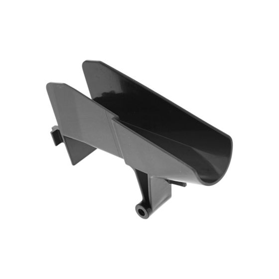 Guide Cover for Makita LS1040, LS1040F Mitre Saws - OEM No. 453695-2