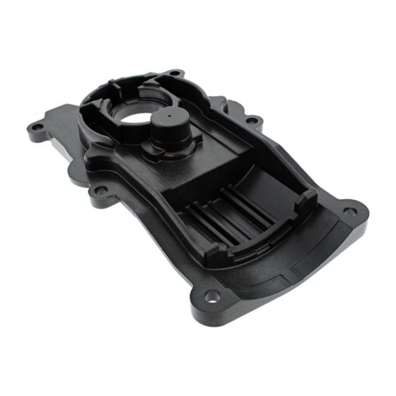 Crank Cap for Makita DHR400ZK, DHR400ZKU Rotary Hammers - 454319-3