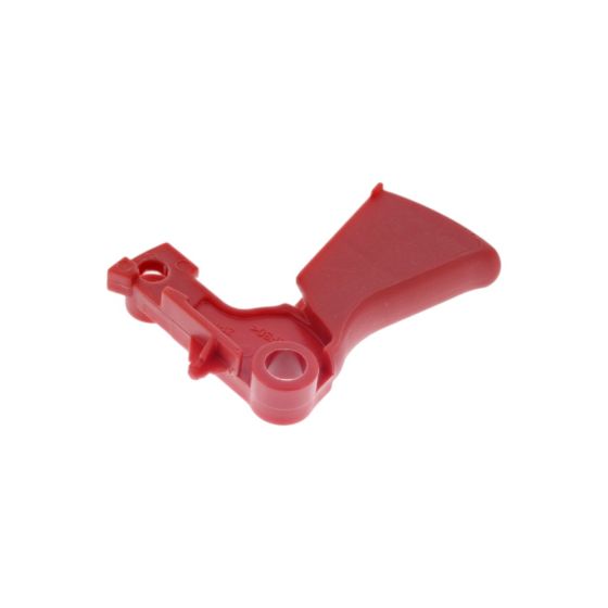Throttle Lever for Makita EB7650TH, EB5300TH, EB7660TH Backpack Blower - 454899-9