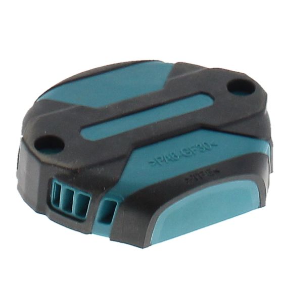 Rear Cover for Makita DTD154 Brushless Cordless Impact Driver - 457069-9