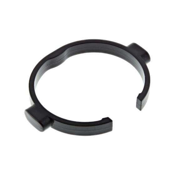 Stopper for Makita DLS110, LS1019 Mitre Saws - OEM No. 457673-4