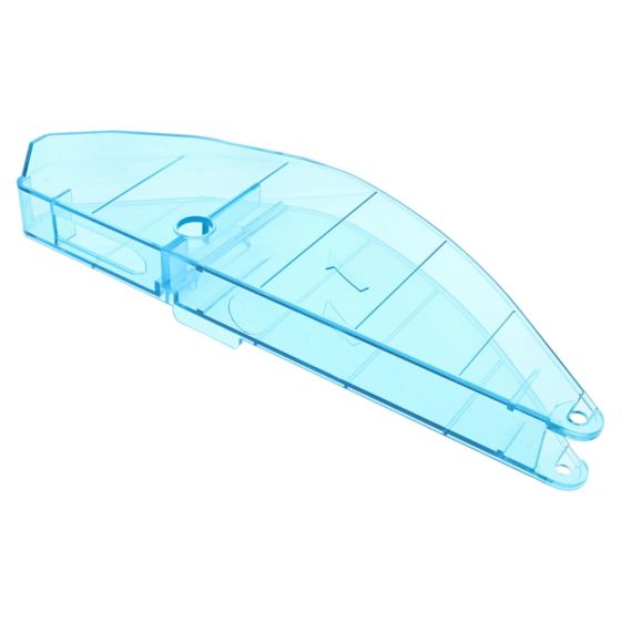 Cover for Makita 2704N Table Saw - OEM No. 457741-3