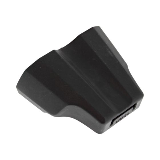 Latch Cover for Makita DBN600 Nailer - OEM No. 458067-6