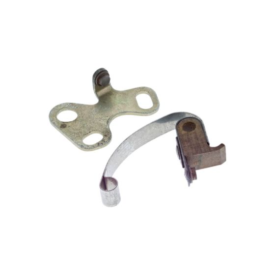 Lucas Points Contact Set/ for BSA 120CC, 220CC Industrial Engines - 458194