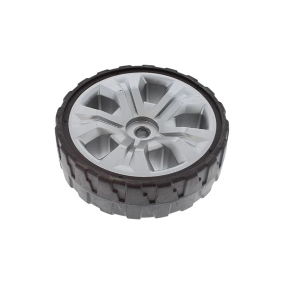 Front Wheel for Makita DLM382, DLM432 Cordless Mowers - OEM No. 459100-7