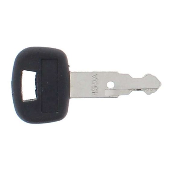 Replacement 459A Key fits Kubota KX36-3, KX61-3, KX71-3, KX91-3 Mini Diggers