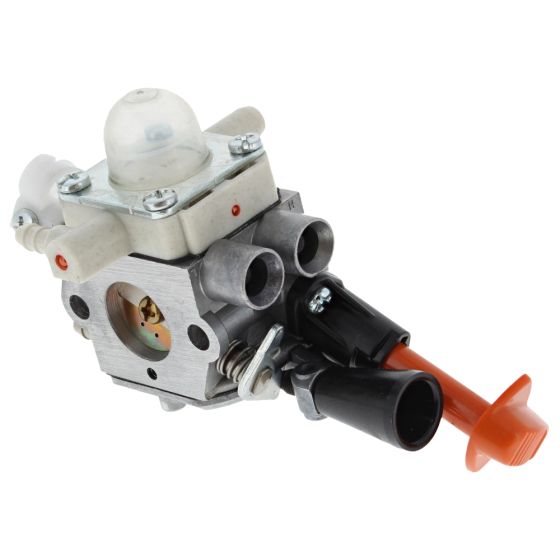 Carburettor 4604/02 for Stihl MM 56 MultiEngine - OEM No. 4604 120 0602
