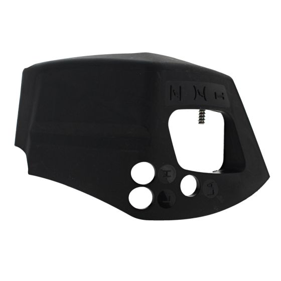 Filter Cover for Stihl MM56 MultiSystem - OEM No. 4604 140 1001