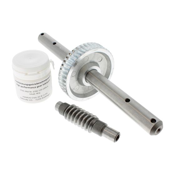 Worm for Stihl MM56 MultiTool/ MultiSystems - 46046407100