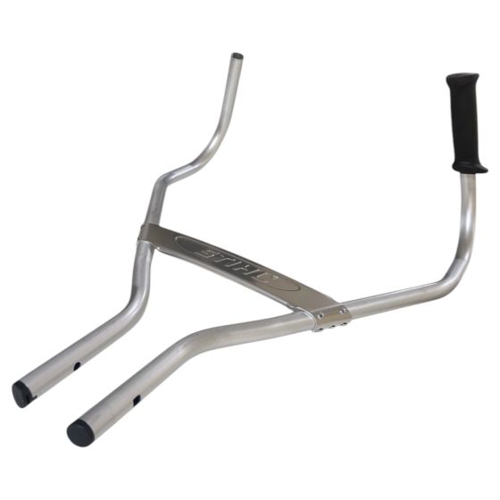 Handlebar for Stihl MM 56 Multi Engine - OEM No. 4604 790 1700
