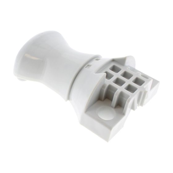 Clamp for Stihl MM56 Multi Engine - OEM No. 4604 791 0900