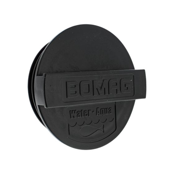 Water Tank Cap for Bomag BW80 Roller - OEM No. 46320113