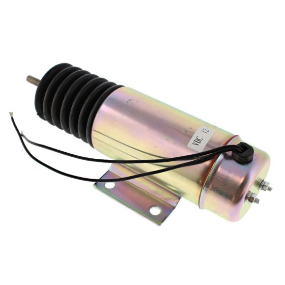Engine Stop Coil (Motor) for Genie Boomlift S85 - 467 0677