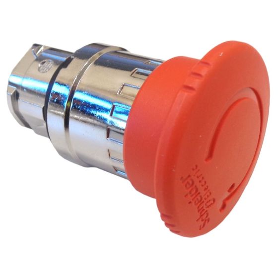 Emergency Stop Button (Twist Type) fits Haulotte Niftylift Scissor Lifts