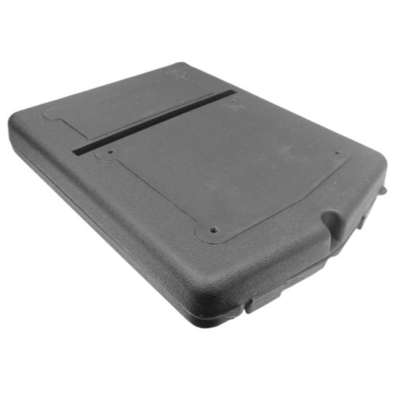 Operators Document Manual Box (Black) A4