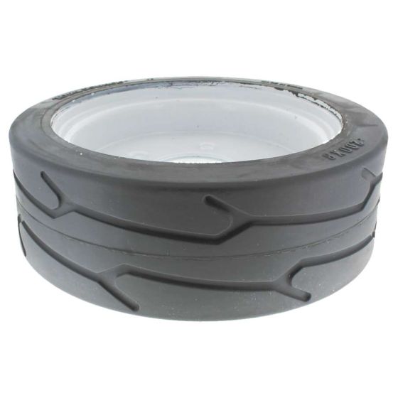 Traction Wheel Non Marking for Skyjack Access Platforms - OEM - 158436