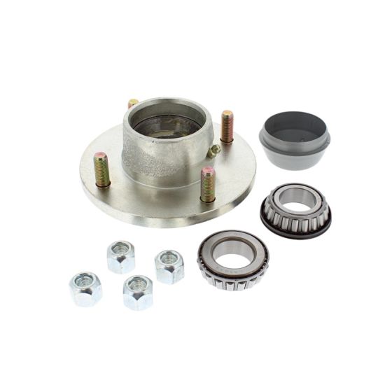 Hub Assembly for Winget 100T, 150T Mixer - OEM No. 475130200