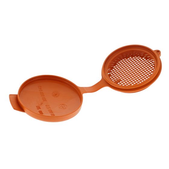 Cover for Stihl RE521, RE551, RE551 PLUS Pressure Washers - 4752 701 0900