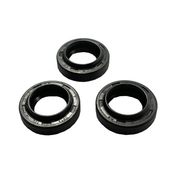 Oil Seal (Set of 3) for Stihl RE107 Pressure Washer - OEM No. 4755 709 2100