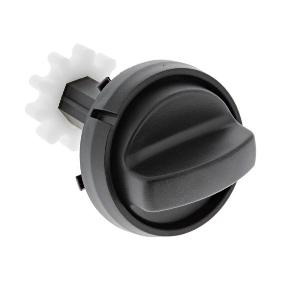 Knob for Stihl RE143, RE143-PLUS Pressure Washers - OEM No. 4768 510 2000
