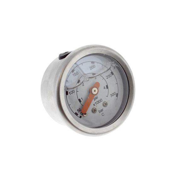 Pressure Gauge for Stihl RE143 Cold Pressure Washers - 4768 510 4000