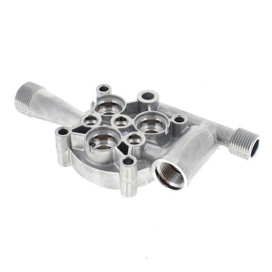 Pump Housing for Stihl RE88, RE98 Cold Pressure Washers - 4775 700 4000