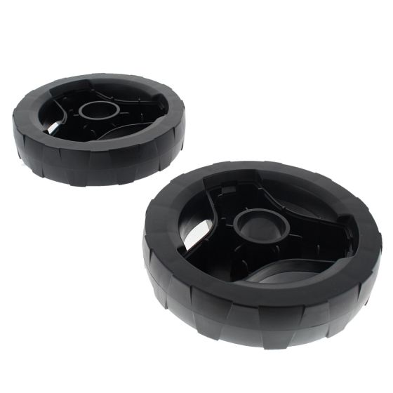 Wheel for Stihl RE88, RE 98 Electric Pressure Washers - 4775 790 5700