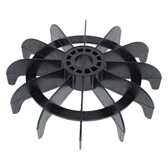 Fan Wheel for Stihl RE 98, RE 108, RE 118 Pressure Washer - OEM No. 4776 607 3000