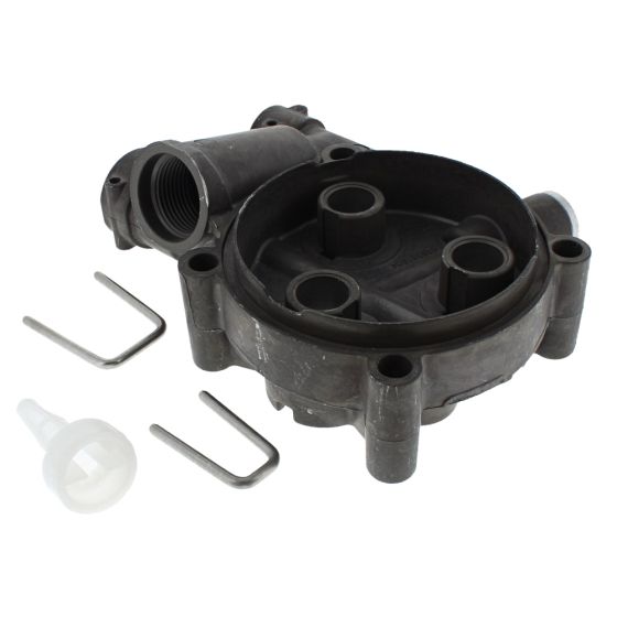 Pump Housing for Stihl RE 109, RE 119, RE 129 PLUS Pressure Washer - OEM No. 4777 700 4000