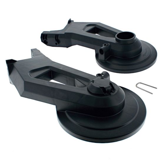 Guide fits Stihl RE109, RE119, RE129 Cold Pressure Washers - 4778 790 4600